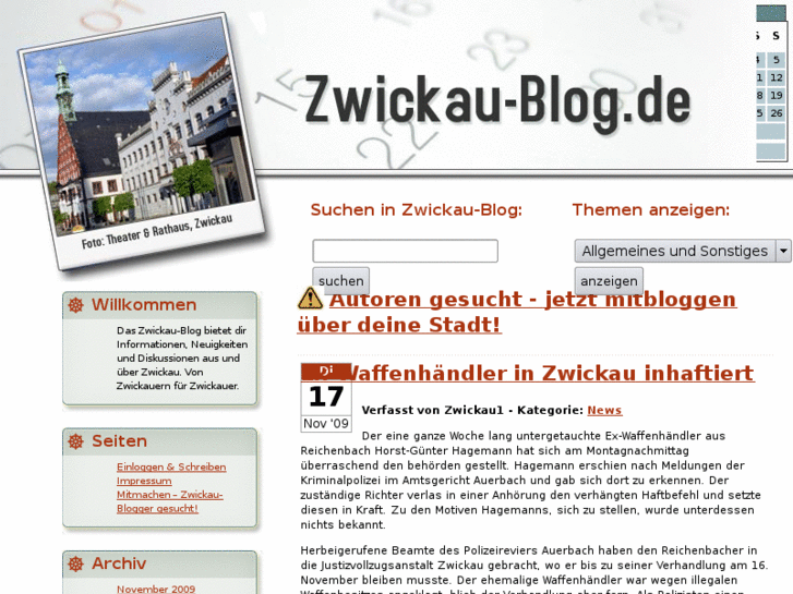 www.zwickau-blog.de