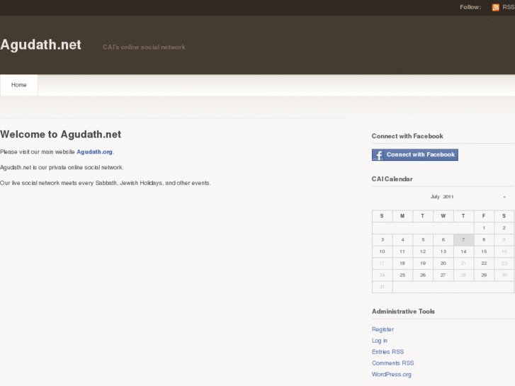 www.agudath.net