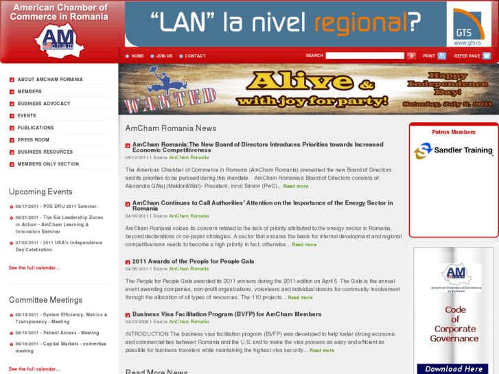 www.amcham.ro