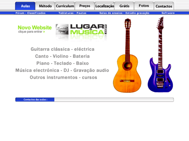 www.aulas-musica.com