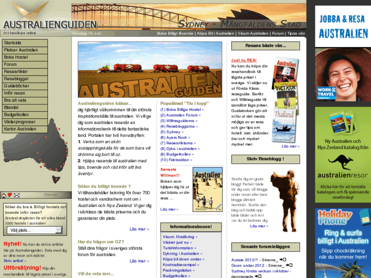 www.australienguiden.se