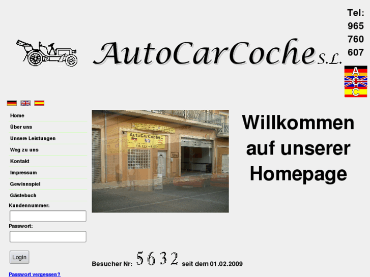 www.autocarcoche.com