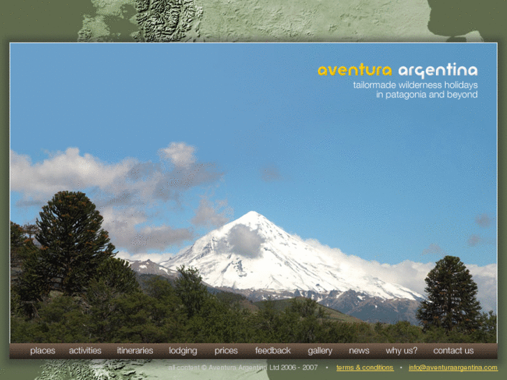 www.aventuraargentina.com