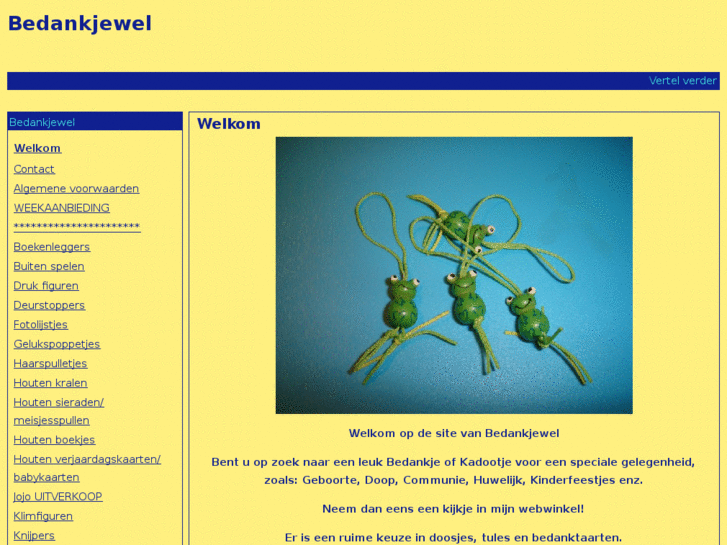 www.bedankjewel.com