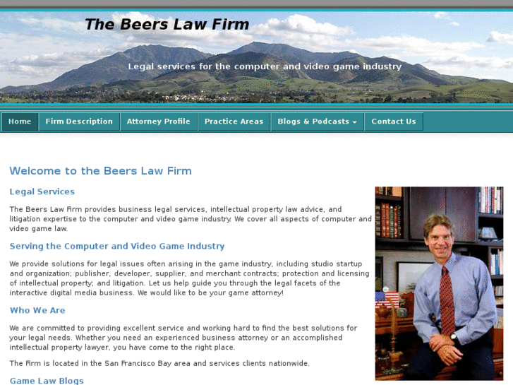 www.beerslawfirm.com