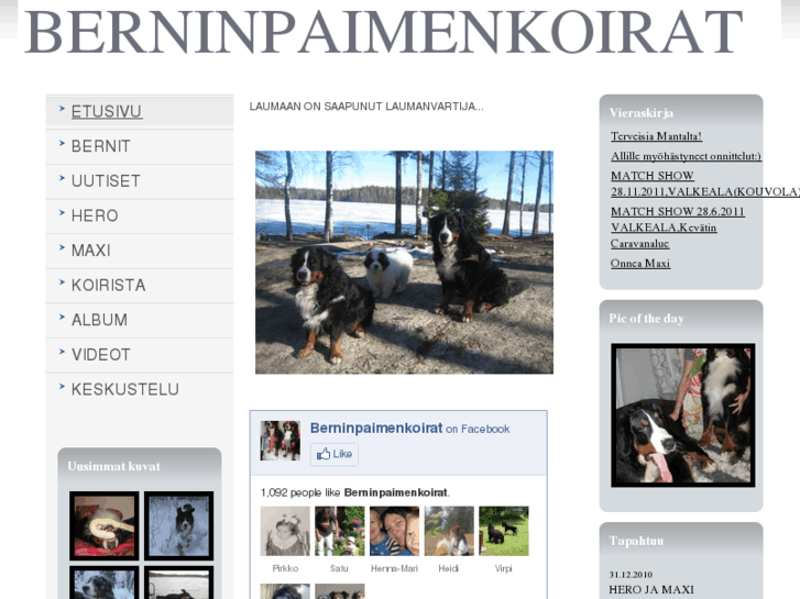 www.berninpaimenkoirat.fi