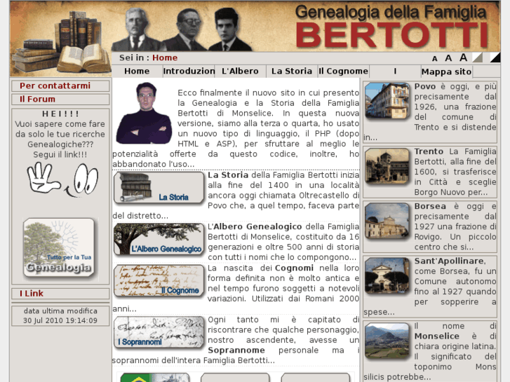 www.bertotti.it