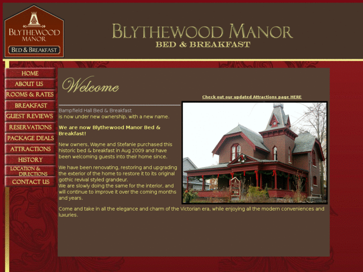 www.blythewoodmanor.com