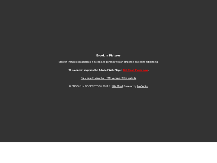 www.brooklinpictures.com