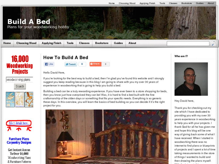www.buildabed.net