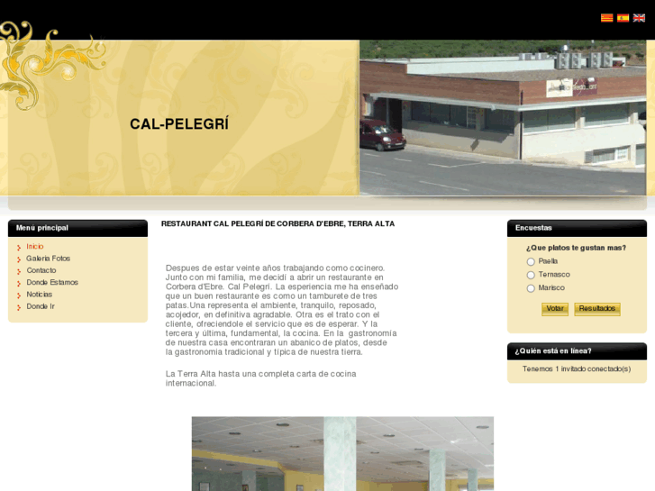 www.cal-pelegri.com