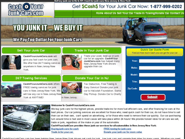 www.car-junk-buy.com