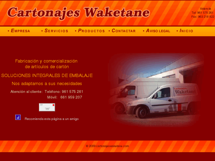 www.cartonajeswaketane.com