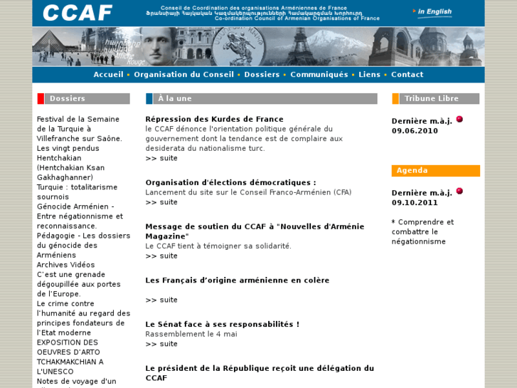 www.ccaf.info