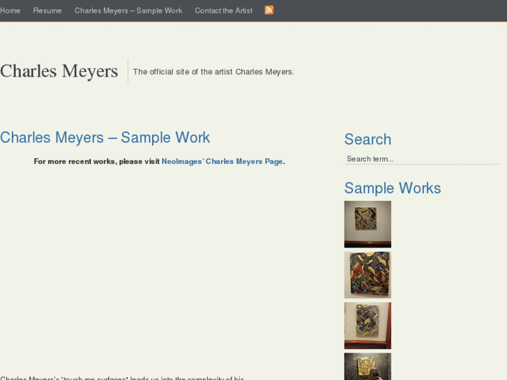 www.charlesmeyers.com