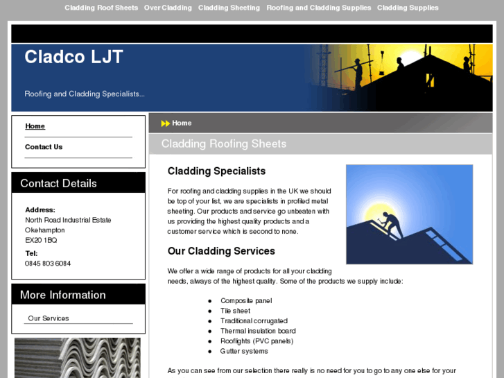www.claddinguk.net