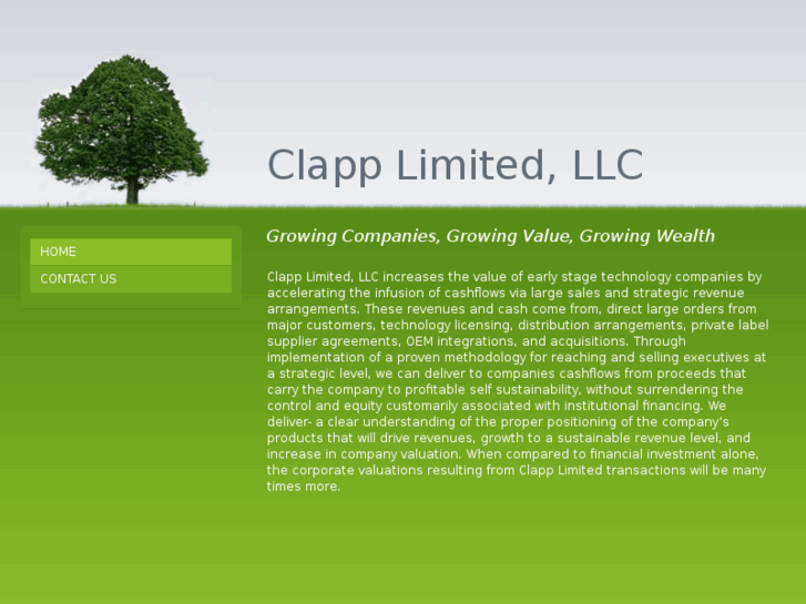 www.clappltd.com