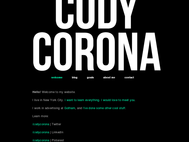 www.codycorona.com