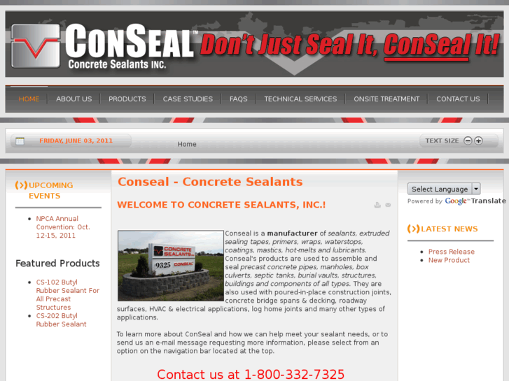 www.conseal.com
