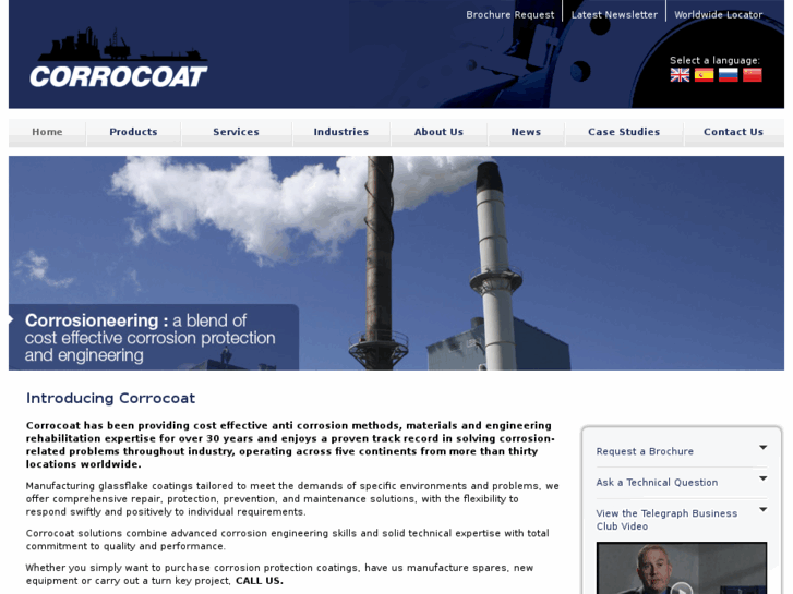 www.corrocoat.com