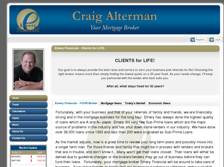 www.craigalterman.com