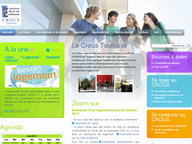 www.crous-toulouse.com