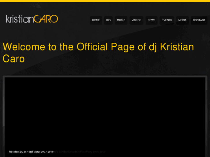 www.djkristiancaro.com