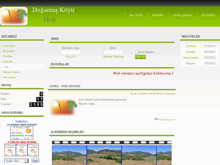 www.dogantaskoyu.com