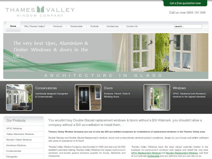 www.double-glazing-surrey.net