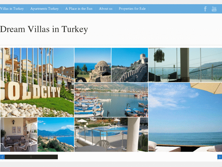 www.dreamvilla-alanya.com