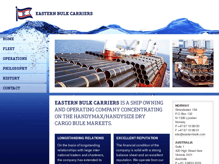 www.easternbulk.com