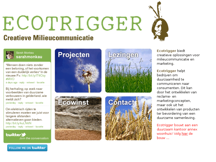 www.ecotrigger.nl