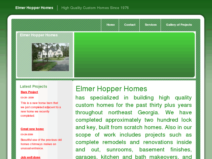 www.ehhomes.net