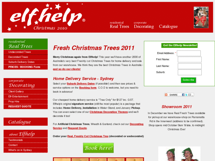 www.elfhelp.com