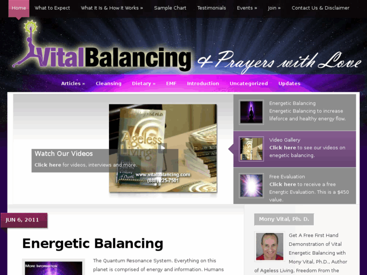 www.energetic-balancing.net