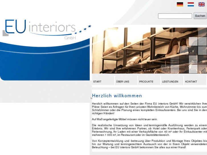 www.euinteriors.com