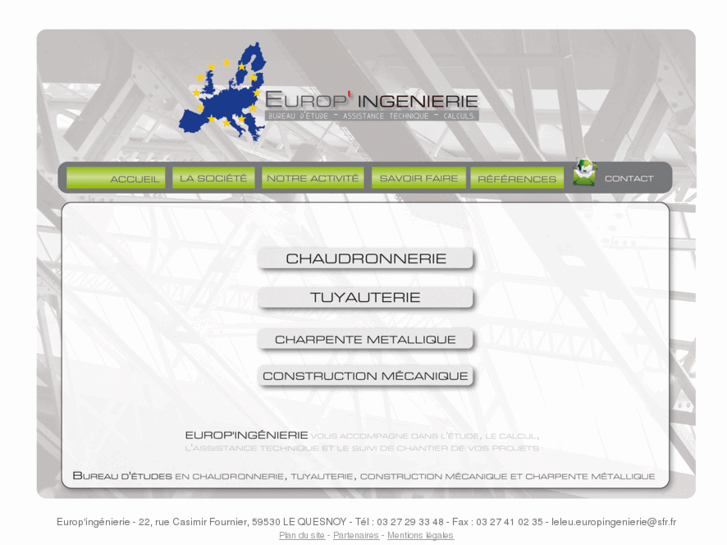 www.europingenierie.com