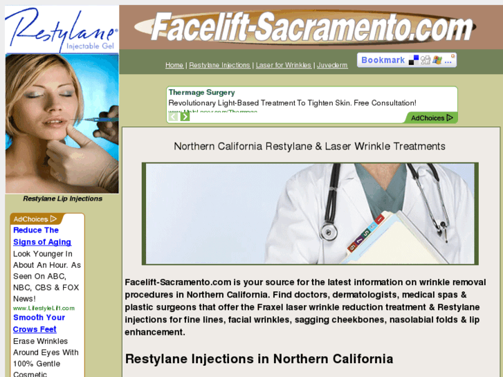 www.facelift-sacramento.com