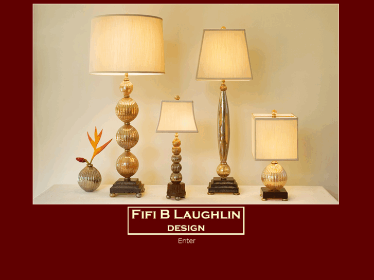 www.fifiblaughlin.com