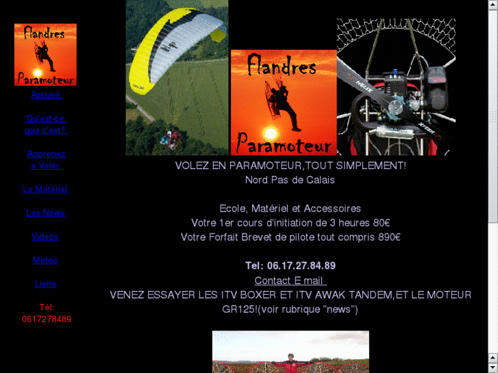 www.flandres-paramoteur.com