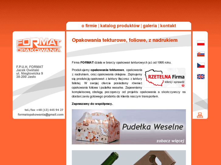 www.formatopakowania.pl