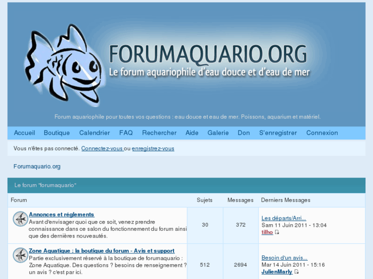 www.forumaquario.org