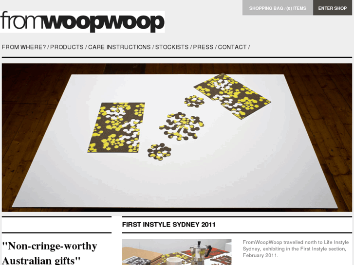 www.fromwoopwoop.com