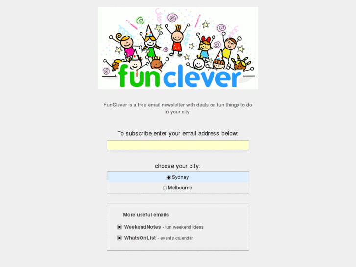 www.funclever.com