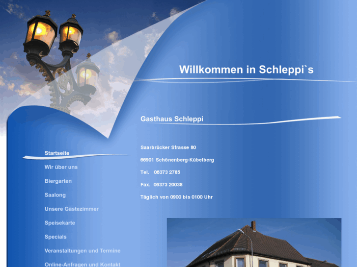 www.gh-schleppi.com