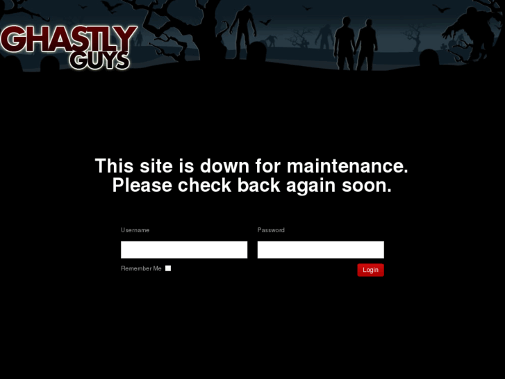 www.ghastlyguys.com