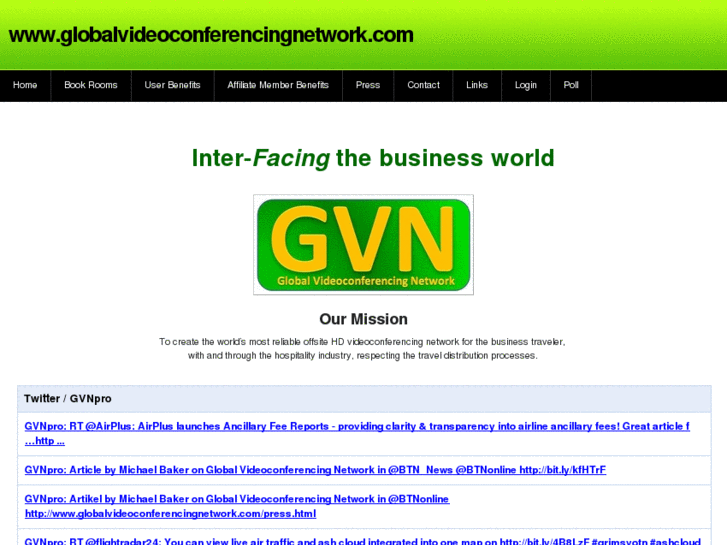 www.globalvideoconferencingnetwork.net