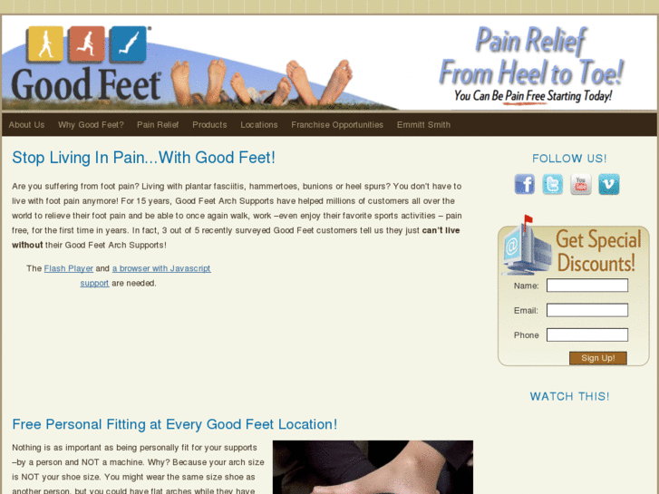 www.goodfeet-frederick.com