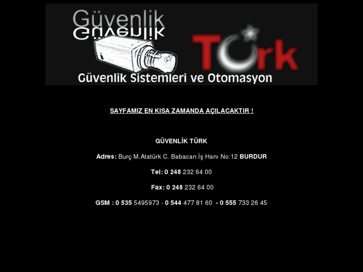 www.guvenlikturk.com