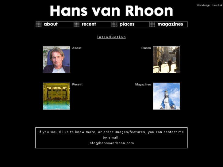 www.hansvanrhoon.com